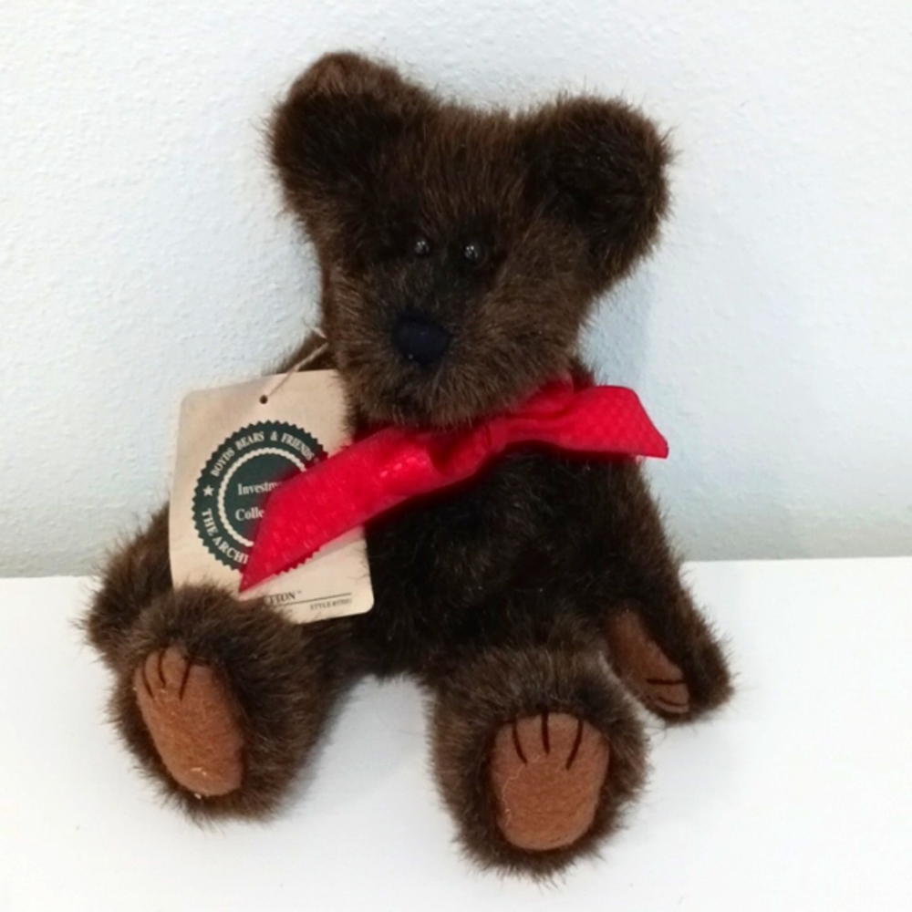 Boyds Bears